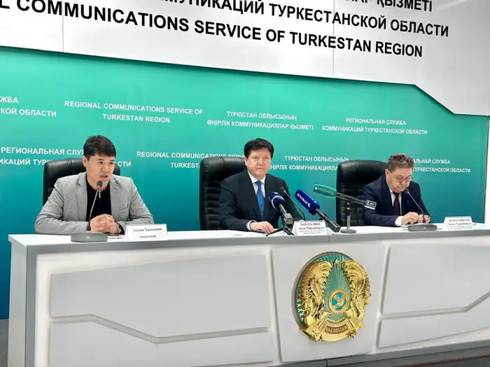 Здравоохранение Туркестанской области: 2025 год стал годом новых горизонтов с открытием 40 медицинских объектов Уральске