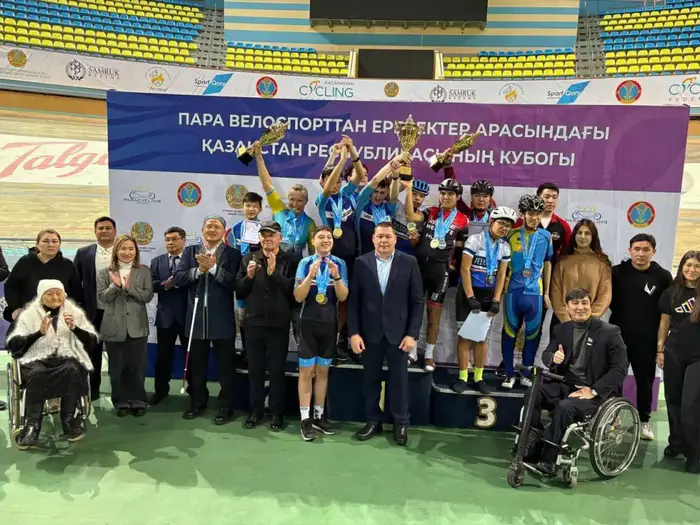 Астана первой из городов СНГ вошла в Европейскую сеть доступного туризма European Network for Accessible Tourism (3)