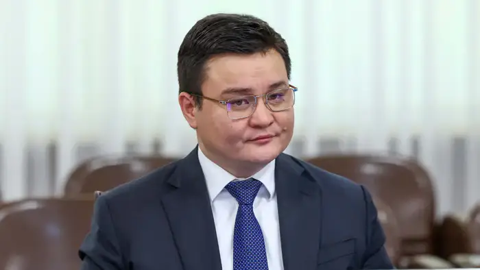 Иргалиев: мост между Казахстаном и мировыми финансами! Уральске