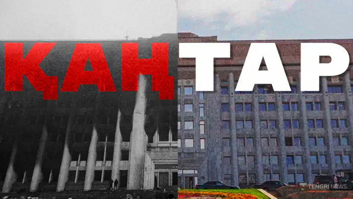 Четыре года после Қанды Қаңтар: Уроки для политической системы Казахстана Уральске