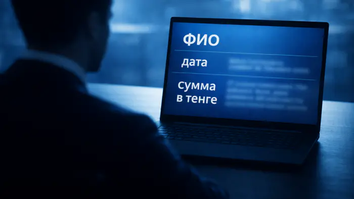 Казахстанские чиновники сократят объем деклараций: причины и последствия Уральске
