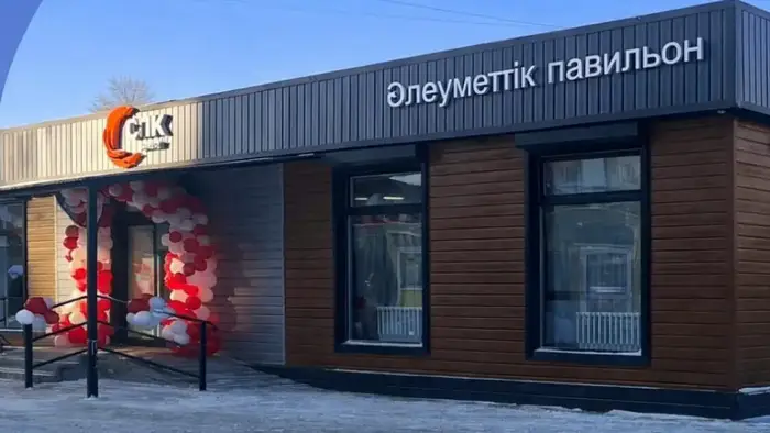Фермерские продукты без посредников: в Караганде открыли новый «рынок под одним крышей» Уральске