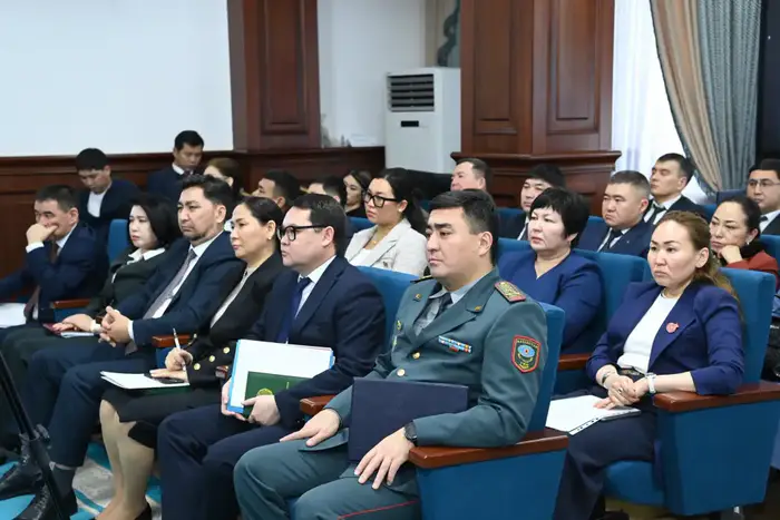 Международное сотрудничество в сфере цифровизации и искусственного интеллекта: инициативы Казахстана Уральске