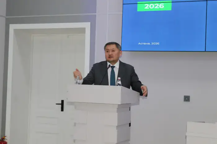 В рамках программы «AI-Sana» 100 тысяч студентов освоят алгоритмы искусственного интеллекта (3)
