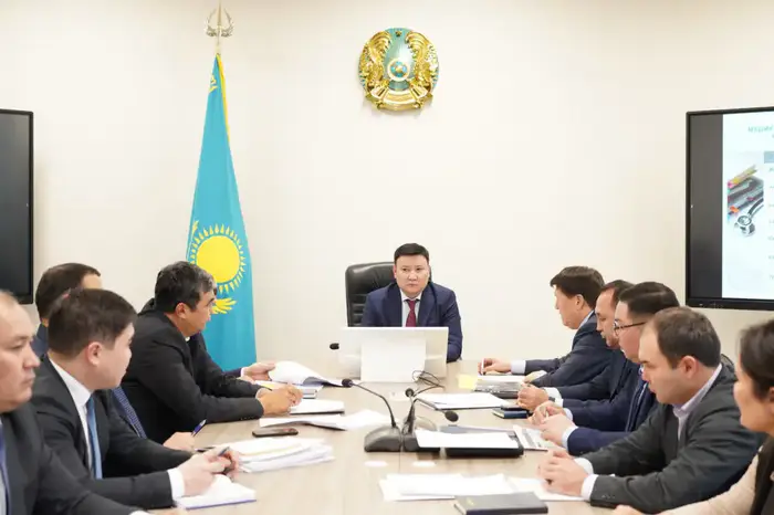 Планы выполнения поручений создание рабочих мест повышение квалификации медработников Уральске
