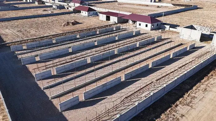 ТУРКЕСТАН: УВЕЛИЧЕНИЕ ИНВЕСТИЦИЙ В ПРОМЫШЛЕННЫЕ ЗОНЫ САУРАНА Уральске