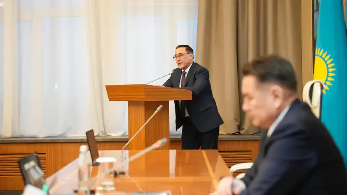 ВКО: Ужесточение контроля субсидий в сельском хозяйстве Уральске