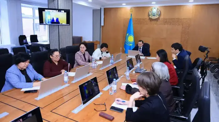 Расширение мер поддержки детей с инвалидностью в Карагандинской области: новые возможности и последствия для семей Уральске