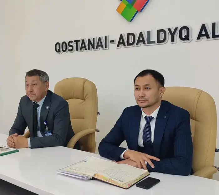 Семинар в Костанайской области: акцент на профилактику правонарушений и антикоррупционную культуру Уральске