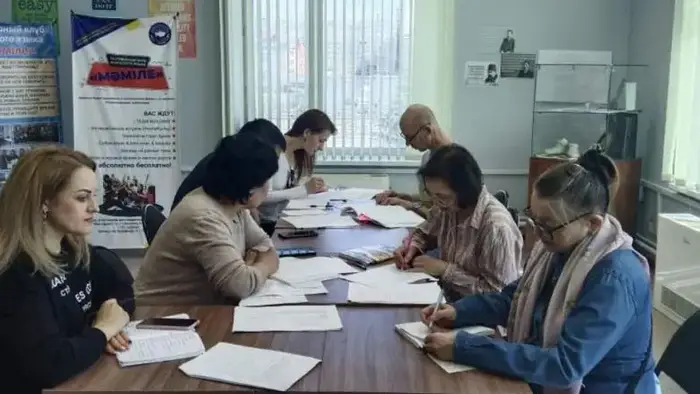 Карагандинцев приглашают на бесплатные языковые курсы Уральске