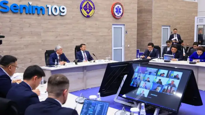Цифровизация Карагандинской области: влияние на общественные услуги и городскую инфраструктуру Уральске