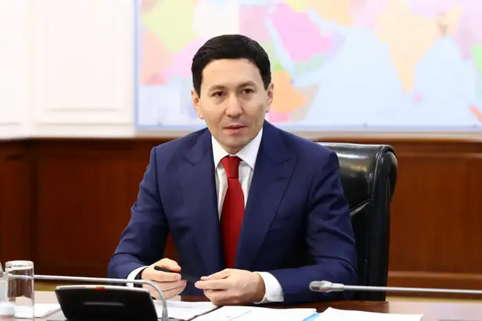 Новые мощности для Казахстана: планы Бектенова Уральске
