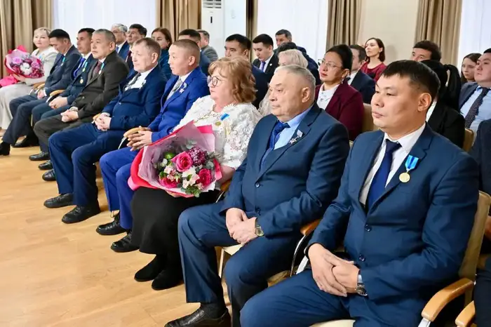 Заслуженное признание людей труда (4)