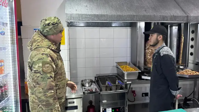 Усиленные меры по предупреждению пожаров в Байконыре в зимний период Уральске