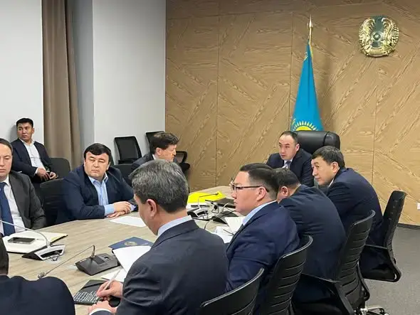 Туркестанская область демонстрирует рекордные темпы экономического роста за 11 месяцев 2025 года Уральске