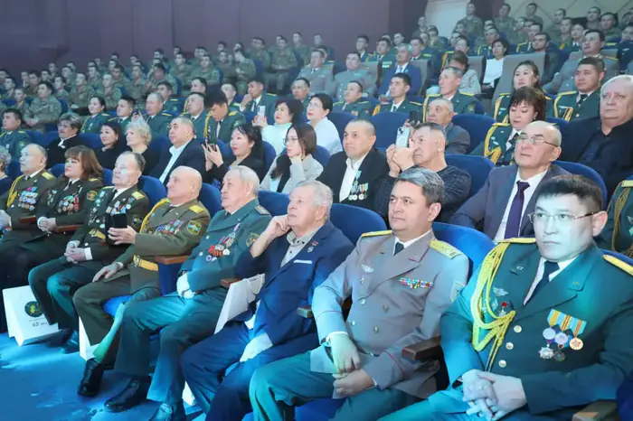 Воинской части 6636 исполнилось 65 лет (4)