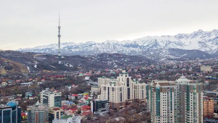 Токаев поручил акиму Алматы развивать туристический потенциал города: новые инициативы для привлечения туристов Уральске
