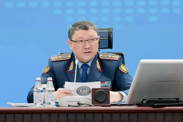 Ержан Саденов
