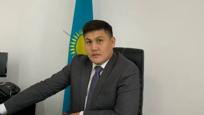 Досудебное расследование против экс-замакима Илийского района Куата Акшабаева Уральске
