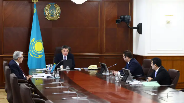 Кредиты под 5-6%: животноводство на новом уровне до 2030 Уральске