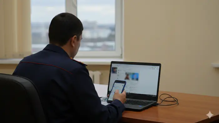 Казахстан: Депутат Базарбек призывает к усилению контроля государства в цифровом пространстве и созданию 'нравственной' полиции Уральске