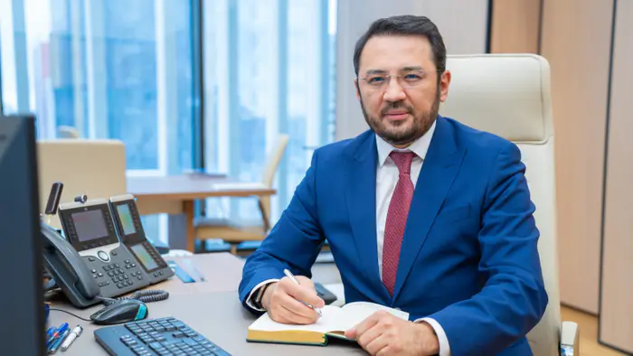 Назначение Нуржана Турсунханова заместителем главы АРРФР: новые перспективы для финансового рынка Казахстана Уральске