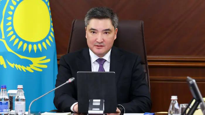 Токаев требует результаты от министров на V заседании Национального курултая Уральске