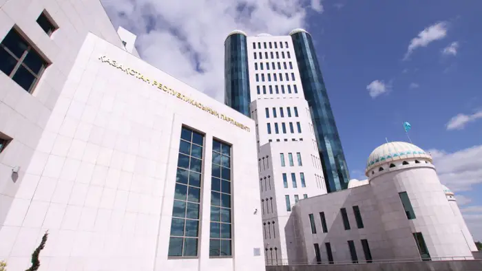 Парламент Казахстана лишается права вносить поправки в Конституцию: изменения теперь только через референдум Уральске