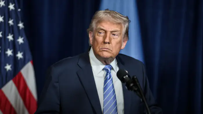 Трамп поддержал иранских протестующих: 'Помощь уже в пути' Уральске
