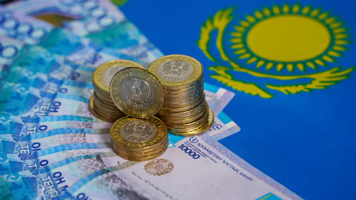240 миллиардов тенге: новые горизонты недр Казахстана Уральске