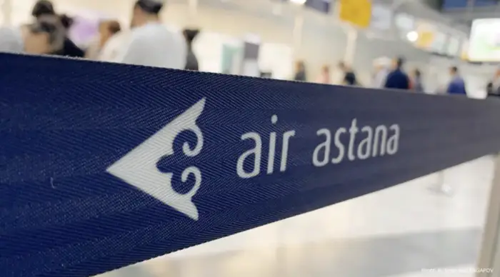 Air Astana