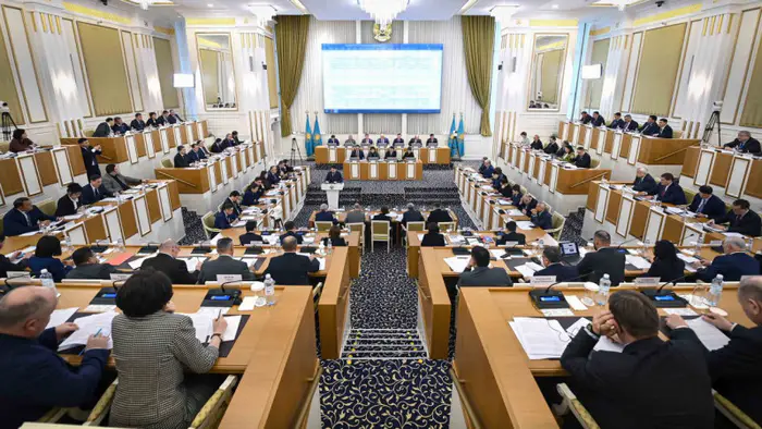 Конституция Казахстана: религия и государство — новая формулировка? Уральске