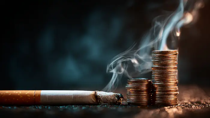 Рост цен на сигареты в Казахстане: влияние на потребительские привычки и здоровье населения Уральске