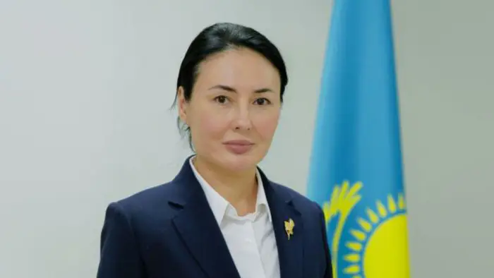 Новый лидер ФСМС: Гульмира Сабденбек возглавила фонд amid скандала Уральске