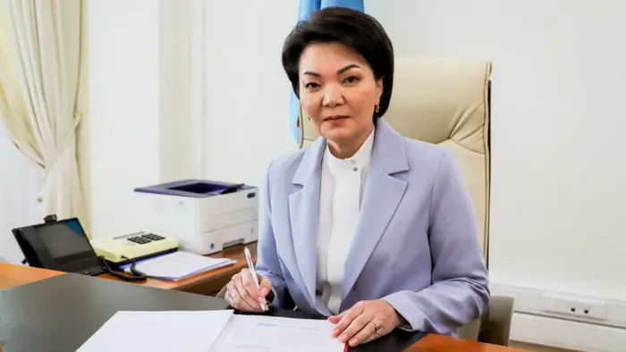  Уральске