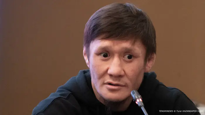 Жалгас Жумагулов о многожёнстве: социальные нормы и традиции в современном Казахстане Уральске