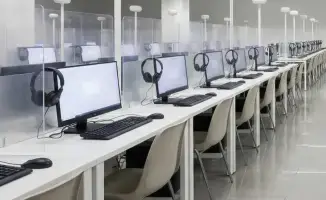 January Unified National Testing Begins in Kazakhstan