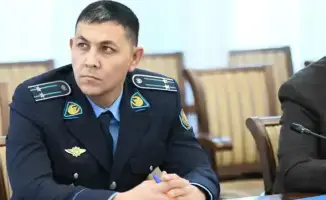 Поддержка детей-сирот в Западно-Казахстанской области итоги встречи