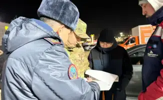 Обеспечение пожарной безопасности в ресторанах Астаны: международный опыт и местные практики