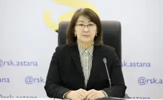 Рост заболеваемости корью в Астане: проблемы вакцинации и коллективного иммунитета среди детей