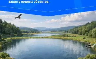 Водоохранные зоны: последствия нарушения правил и защита водных ресурсов