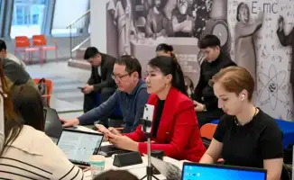 К 2026 году в Казахстане завершится интеграция всех систем электронных журналов в единую базу данных на платформе «QazTech»