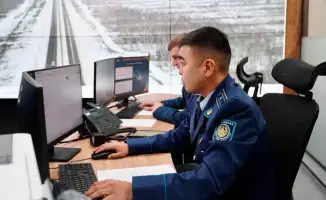 Искусственный интеллект: новый компас для сельского хозяйства и безопасности Акмолинской области