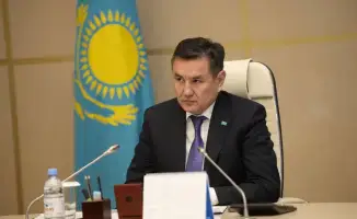 Обсуждение ключевых вопросов развития региона на встрече акима ВКО с Общественным советом