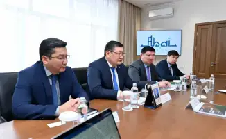 Инвестиционный проект в Абайской области по водосберегающим технологиям и строительству перерабатывающего завода