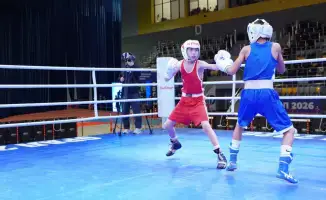 Уральск принимает юных боксёров: старт отбора на чемпионат Азии
