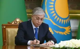 Новый закон об интеллектуальной собственности в Казахстане