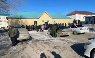 Увеличение интереса к межрегиональному переселению в Бейнеуском районе: первые шаги к новой жизни для семей
