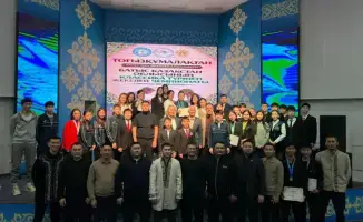 Чемпионат по тоғызқұмалақ в Уральске: развитие интеллектуальных игр и подготовка к республиканским соревнованиям