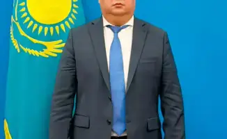 Назначение нового руководителя в области занятости и социальных программ в Казахстане